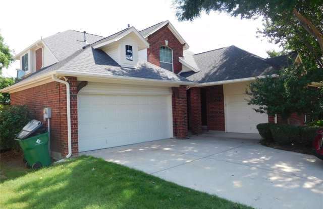 7604 Shasta Drive - 7604 Shasta Drive, McKinney, TX 75071
