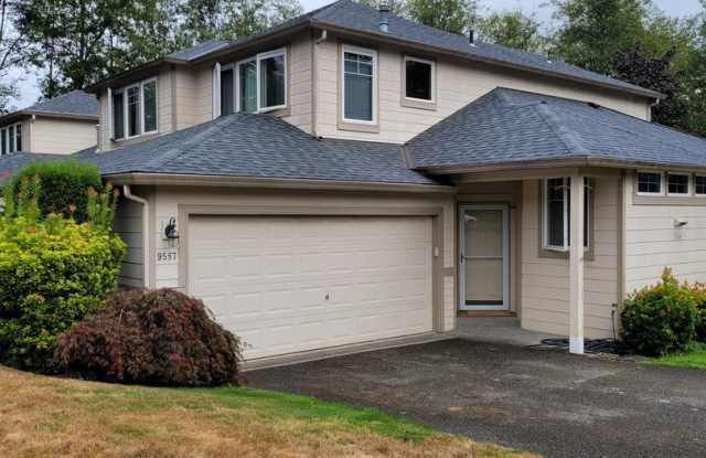 Desirable Summerwind Community in Silverdale - 9587 Long Point Lane Northwest, Silverdale, WA 98383