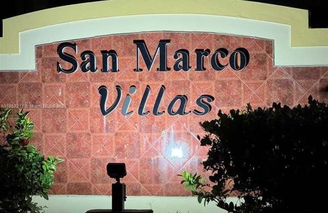6940 NW 179th St - 6940 Northwest 179th Street, Country Club, FL 33015