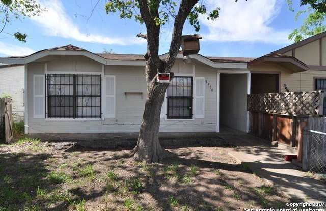 5904 FAIRBROOK ST - 5904 Fairbrook Street, San Antonio, TX 78242