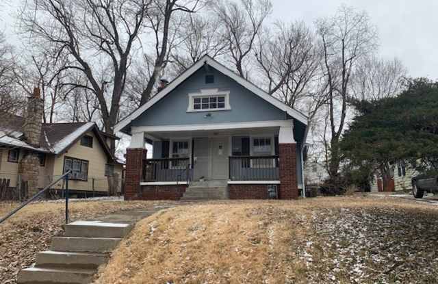 6431 S Benton Ave RIV-430 - 6431 South Benton Avenue, Kansas City, MO 64132