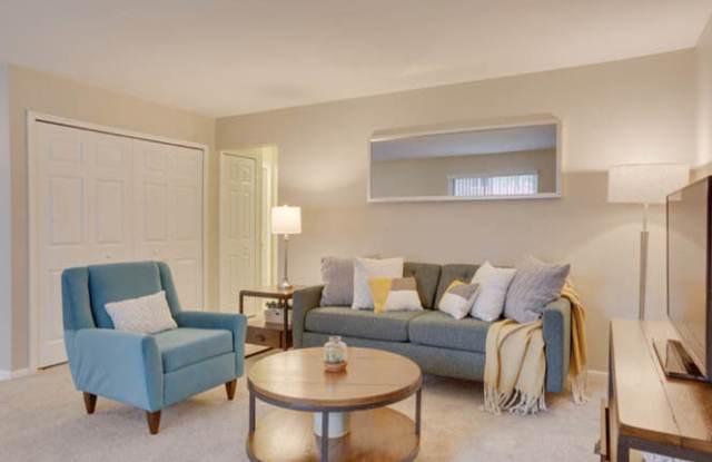 Sterling Hill Apartments Gallery 4