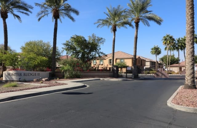 2941 East Dunbar Drive - 2941 East Dunbar Drive, Phoenix, AZ 85042