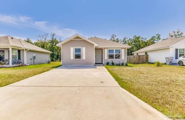 6323 June Bug Dr - 6323 June Bug Drive, Bagdad, FL 32583