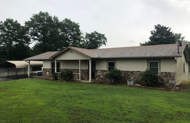 176 Belinda - 176 Belinda Lane, White County, AR 72012