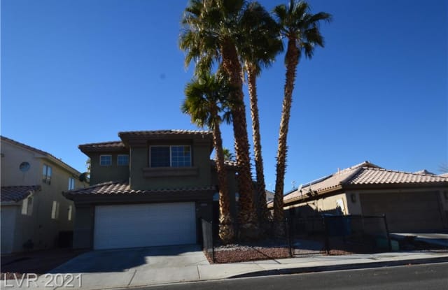 5225 White Coyote Place - 5225 White Coyote Place, Las Vegas, NV 89130