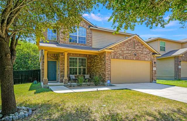 FOR RENT - Greenbelt Retreat | Spacious 3-Bedroom Home Near Lackland AFB Gallery 3