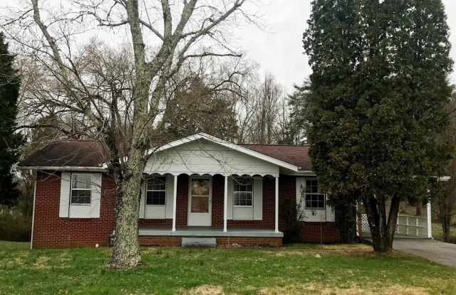 One Level Home in Oak Ridge photos photos