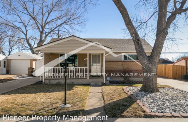 7140 Zuni St - 7140 Zuni Street, Adams County, CO 80221