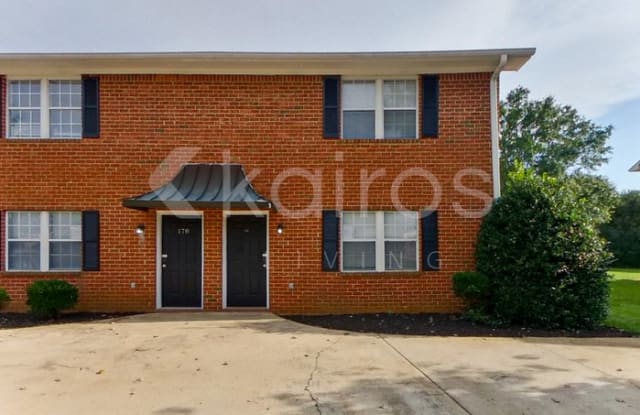 170 Deer Parkway - 170 Deer Parkway, Athens, GA 30605