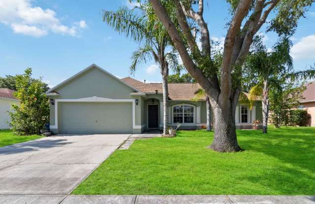 1007 Jacaranda Circle photos photos