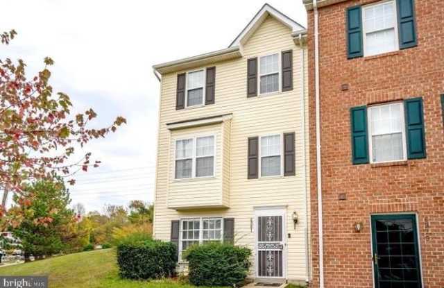 6981 WALKER MILL Road - 6981 Walker Mill Road, Walker Mill, MD 20747