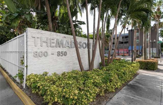 850 N Miami Ave photos photos