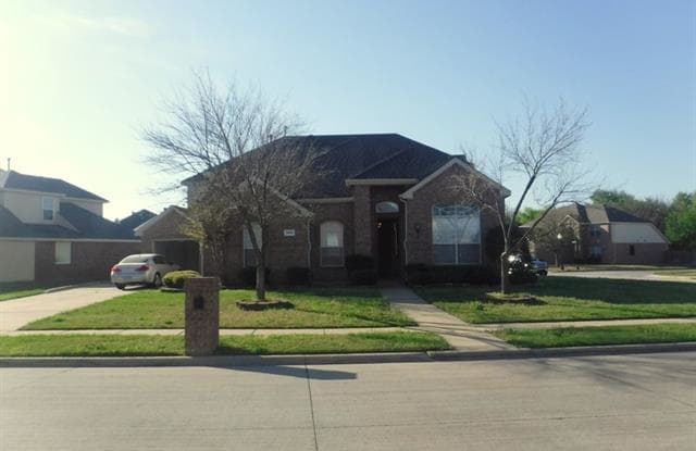 1004 Tanglewood Drive - 1004 Tanglewood Drive, Mansfield, TX 76063
