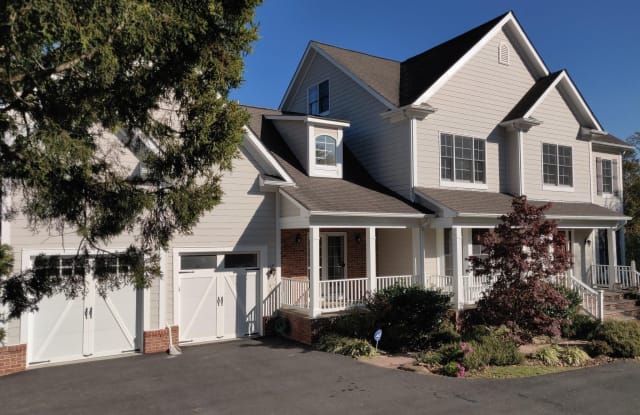 1827 GREAT FALLS STREET - 1827 Great Falls Street, McLean, VA 22101