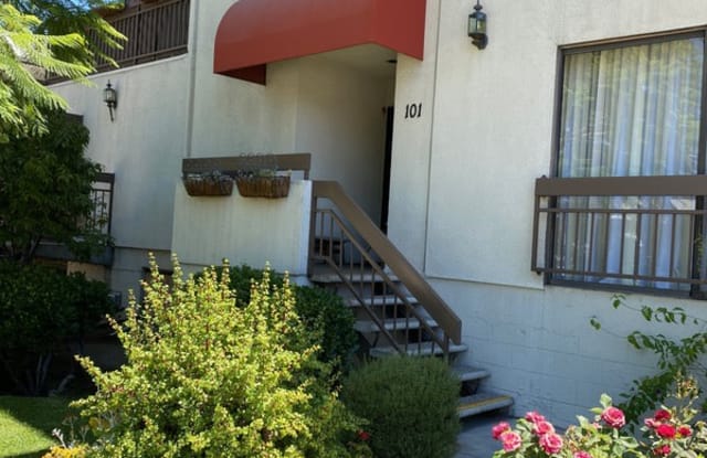 1110 E Wilson Ave #101 - 1110 East Wilson Avenue, Glendale, CA 91206