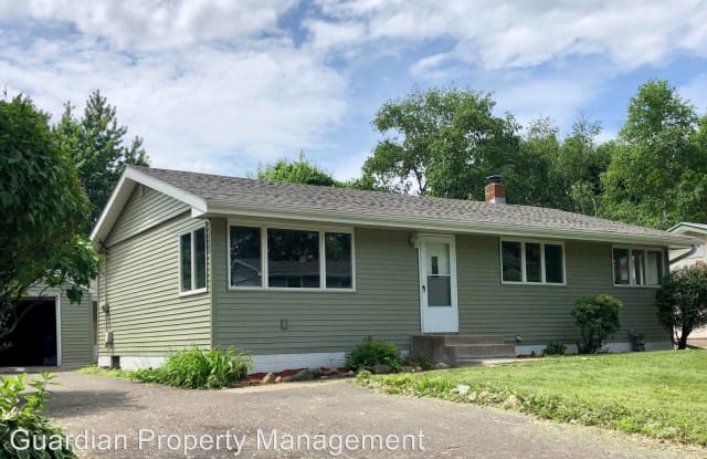 1575 Ruth St N. - 1575 North Ruth Street, St. Paul, MN 55119