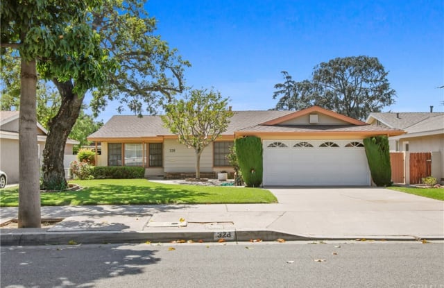 328 S California Street - 328 South California Street, Orange, CA 92866