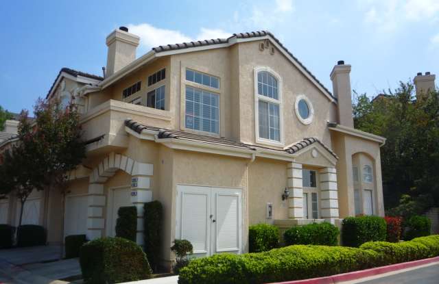 2 Bedroom 2 Bathroom Condo in Carmel Mountain! - 11180 Provencal Place, San Diego, CA 92128