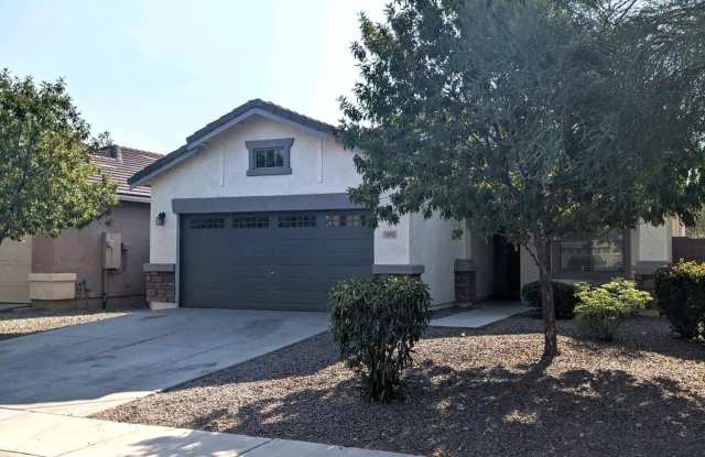 35801 N ZACHARY Road - 35801 North Zachary Road, San Tan Valley, AZ 85142