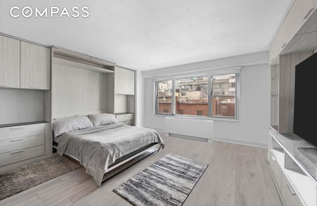 220 East 60th Street - 220 East 60th Street, New York City, NY 10022