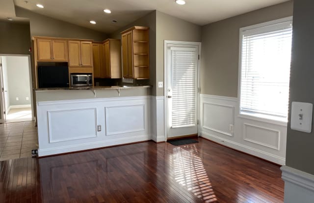 5319 EASTERN AVENUE - 5319 Eastern Avenue, Baltimore, MD 21224