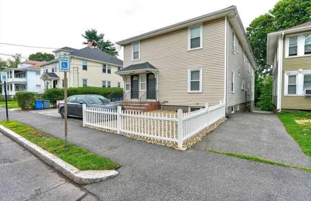 92 Old Colony Ave - 92 Old Colony Avenue, Quincy, MA 02170