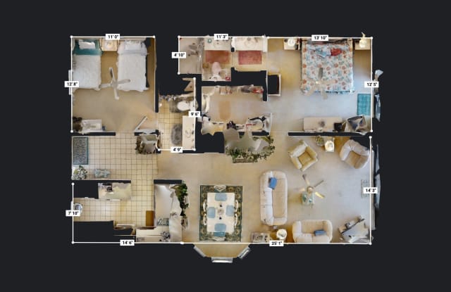 448 Bouchelle Dr Apt 305 Gallery 3