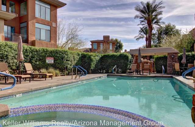 14450 N Thompson Peak Pkwy  #129 Gallery 4