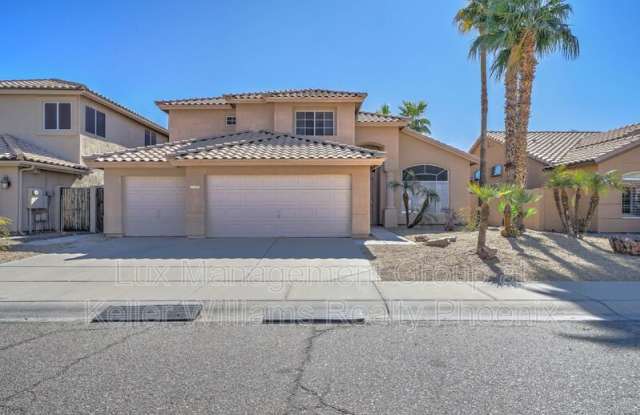 525 West Mountain Vista Drive - 525 West Mountain Vista Drive, Phoenix, AZ 85045