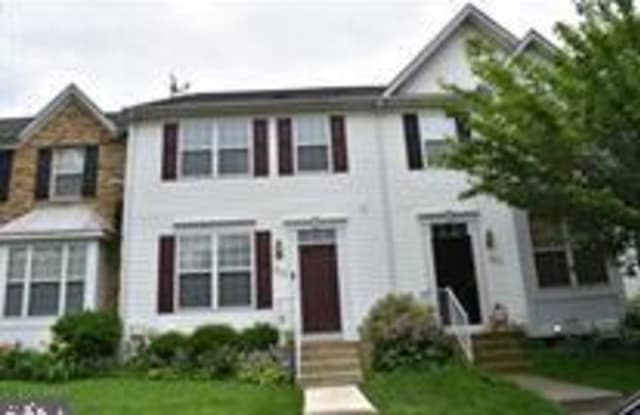 6138 WHITE MARBLE CT - 6138 White Marble Court, Columbia, MD 21029