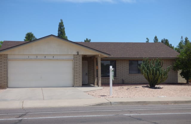 1302 W 13th ST - 1302 West 13th Street, Tempe, AZ 85281