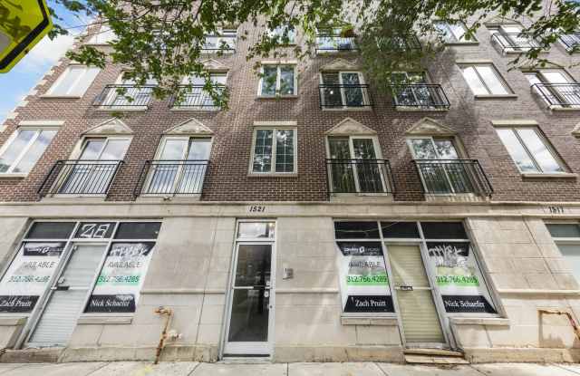 1521 N ASHLAND Avenue photos photos