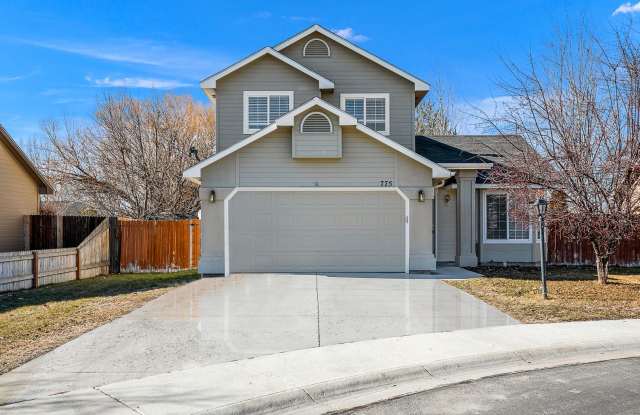 Welcome to Star! Great location 3 bed 2.5 Bath photos photos