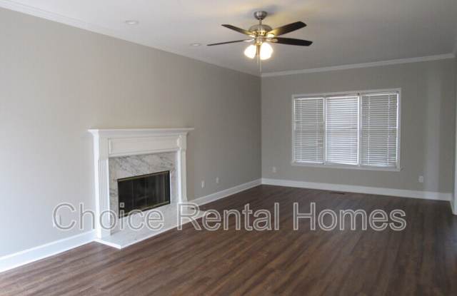 1843 Russet Woods Lane photos photos