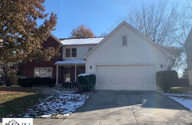 291 Pokagon Drive - 291 Pokagon Drive, Carmel, IN 46032