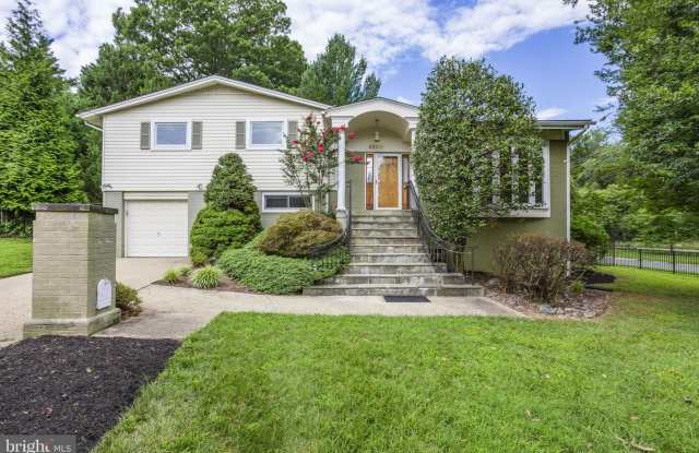 6500 WILSON LN - 6500 Wilson Lane, Bethesda, MD 20817