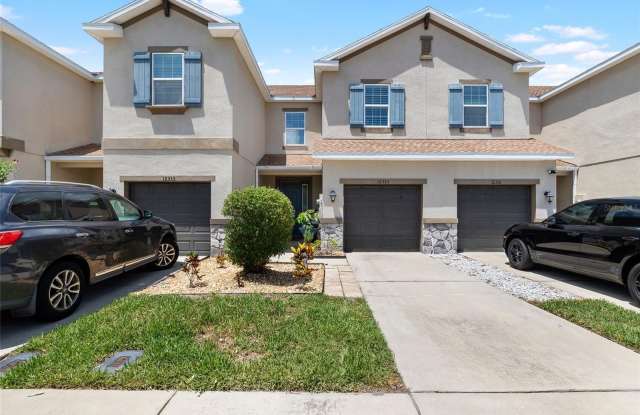 12353 BAYOU FLATS LANE - 12353 Bayou Flats Lane, Hillsborough County, FL 33635