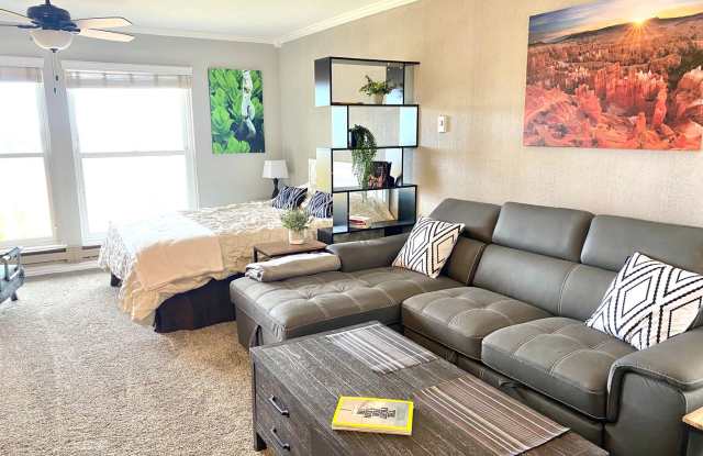 Brian Head Rental All utilities Included!! photos photos