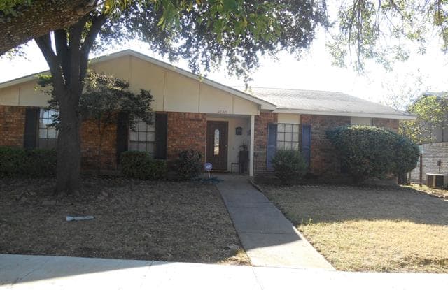 10371 White Elm Road - 10371 White Elm Road, Dallas, TX 75243