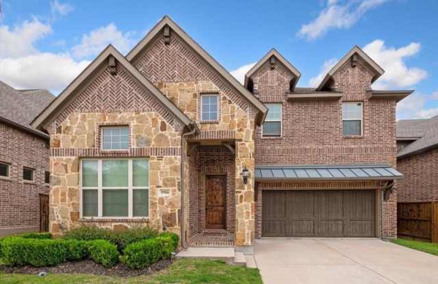 5916 Adair Lane - 5916 Adair Lane, McKinney, TX 75070