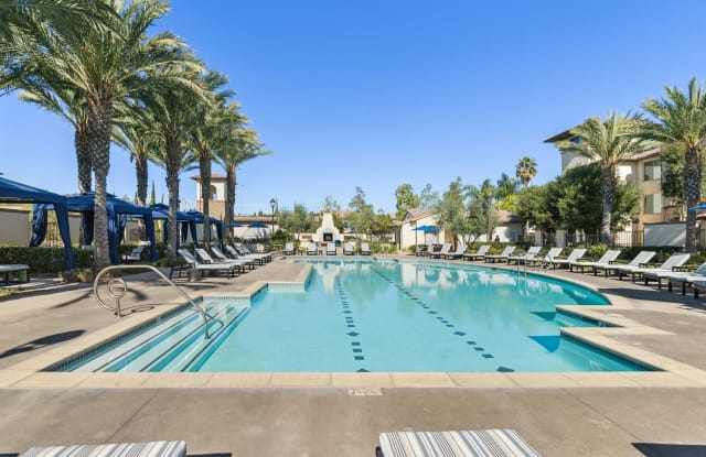 AMLI Spanish Hills Gallery 2