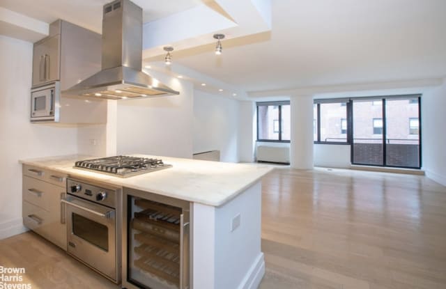 211 Madison Avenue - 211 Madison Avenue, New York City, NY 10016
