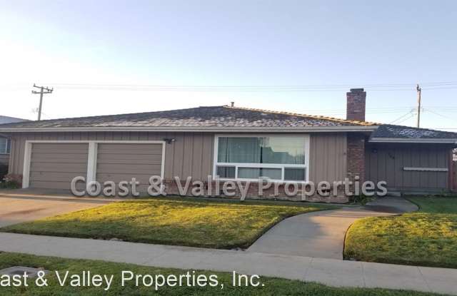733 Lemos Ave. - 733 Lemos Avenue, Salinas, CA 93901