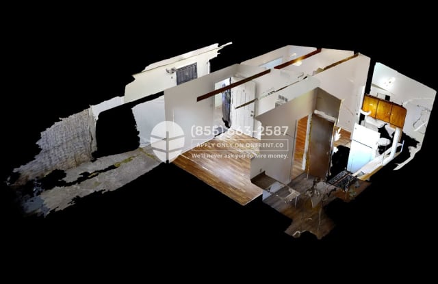 2431 Seventh Street Unit D - 2431 7th St, Berkeley, CA 94710