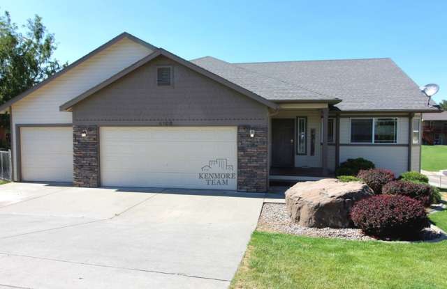 4 Bedroom, 3 Bath Home in South Kennewick photos photos 4 Bedroom, 3 Bath Home in South Kennewick photos photos
