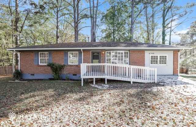 4346 Sheppard Drive photos photos