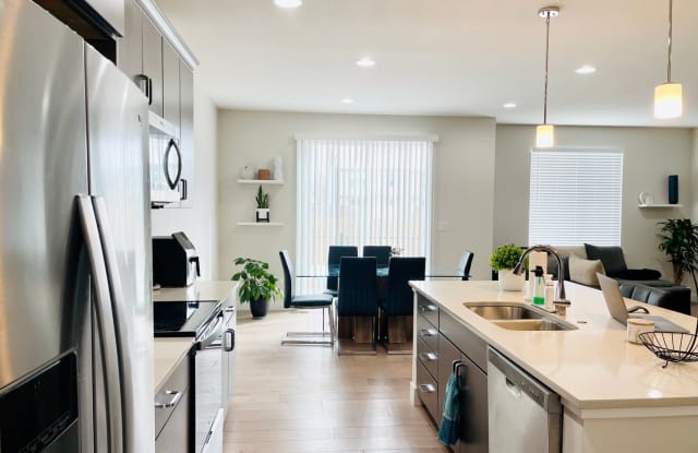 9675 E. Idaho Pl - 9675 East Idaho Place, Arapahoe County, CO 80247