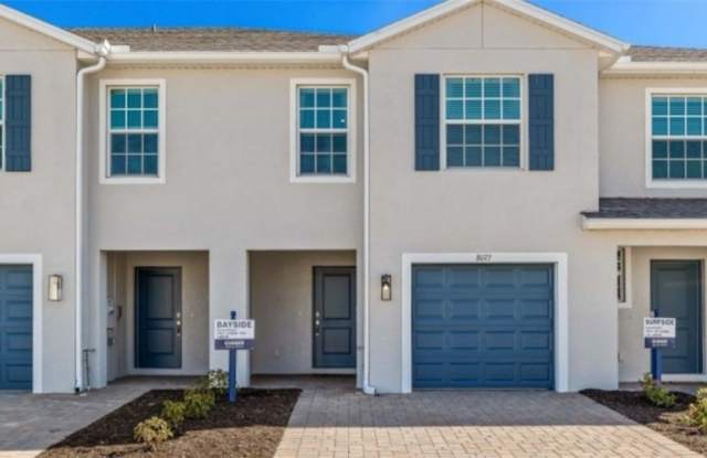 8357 Everly Preserve Drive photos photos