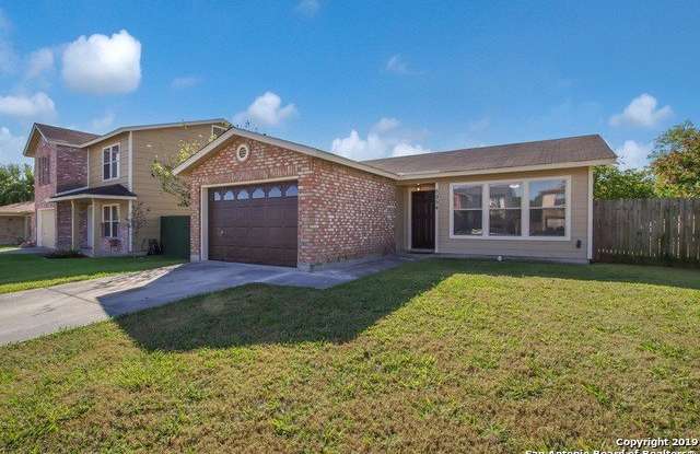5954 SUMMER FEST DR - 5954 Summer Fest Drive, San Antonio, TX 78244